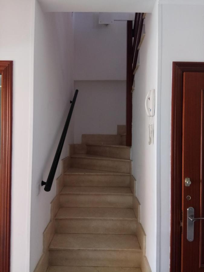 Villa Kalmahouse Corralejo Exterior foto