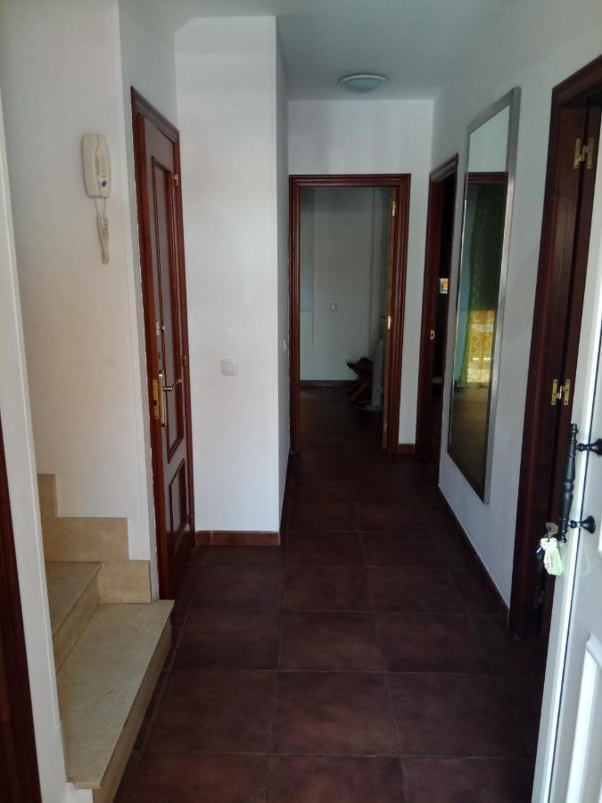 Villa Kalmahouse Corralejo Exterior foto