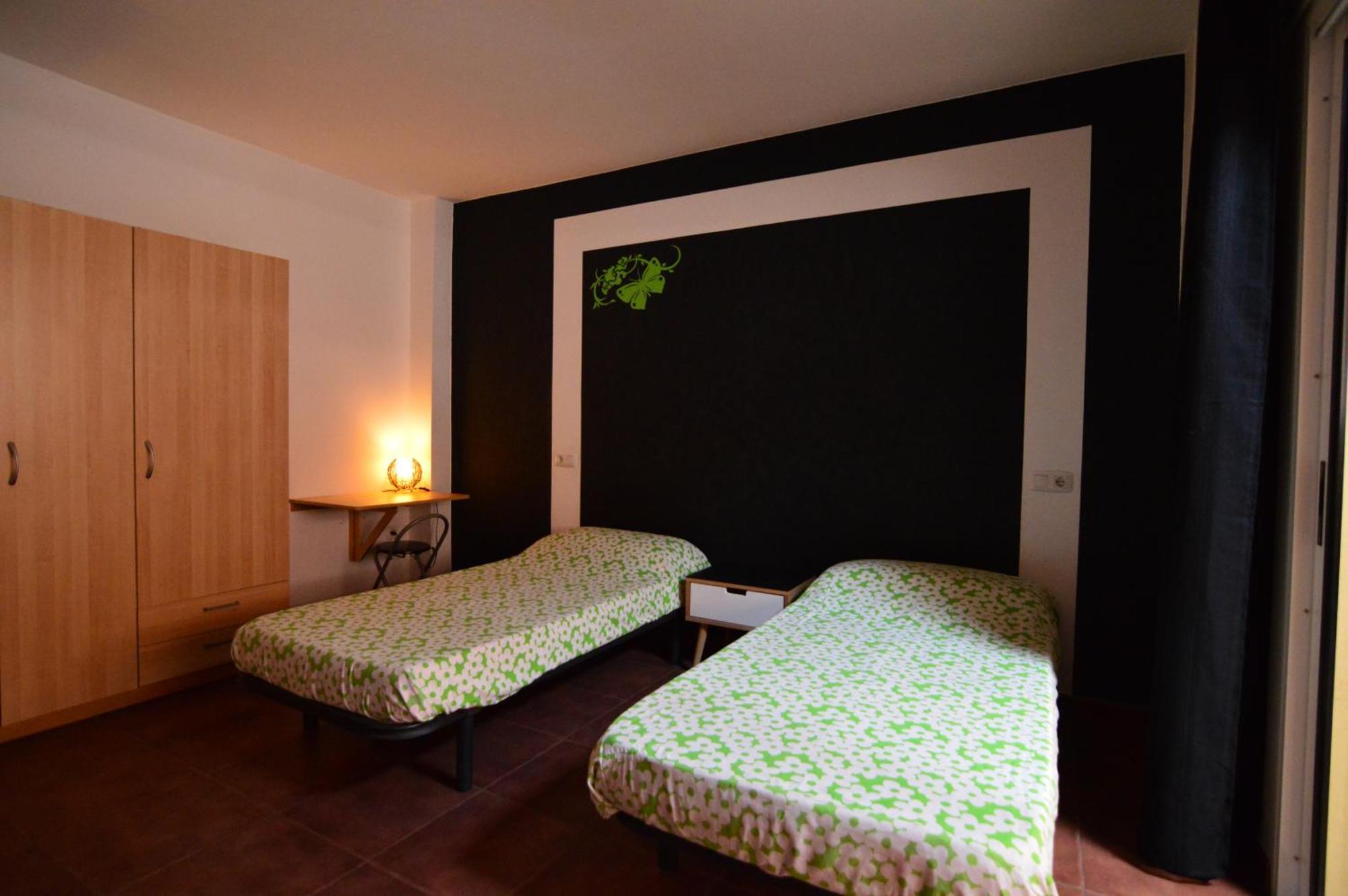 Villa Kalmahouse Corralejo Exterior foto