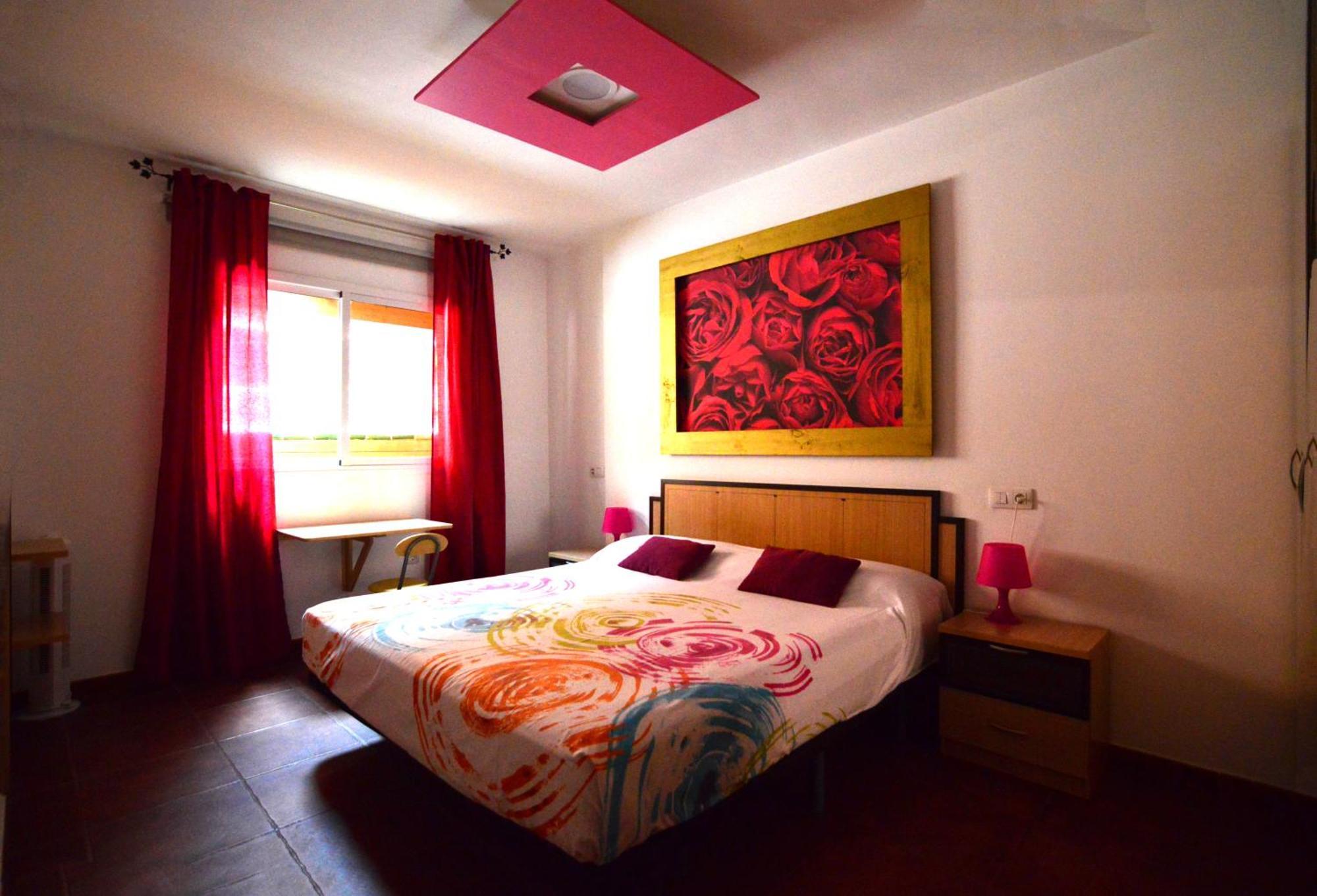 Villa Kalmahouse Corralejo Exterior foto