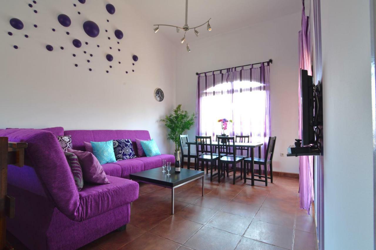 Villa Kalmahouse Corralejo Exterior foto